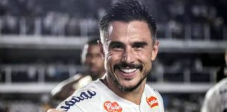 William Bigode – Foto: Raul Baretta (Santos-SP)