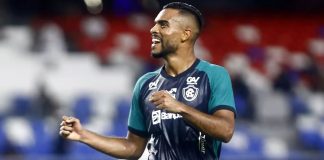 Dener – Foto: Samara Miranda (Clube do Remo)