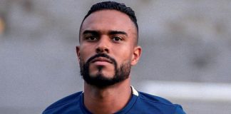 Dener – Foto: Samara Miranda (Clube do Remo)