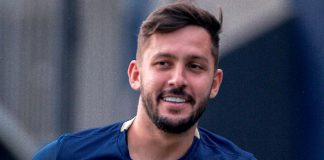 Prestes a atingir marca histórica na carreira, Pavani projeta Remo para o Re-Pa