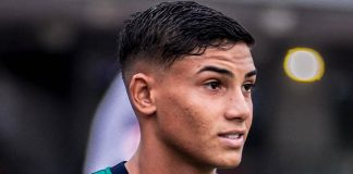 Kadu – Foto: Samara Miranda (Clube do Remo)