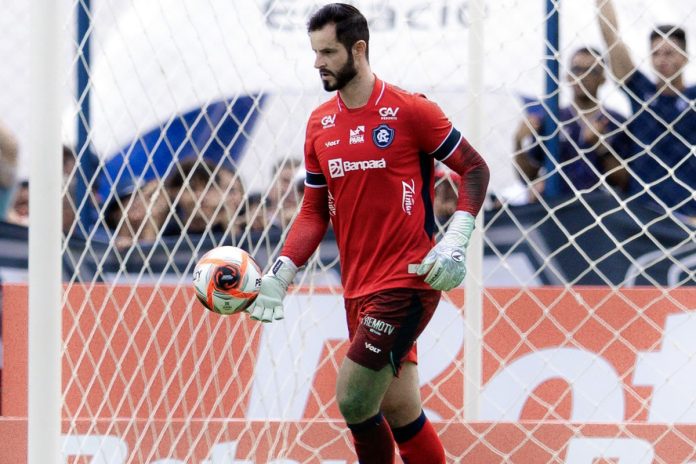 Marcelo Rangel – Foto: Arquivo pessoal Marcelo Rangel – Foto: Arquivo pessoal