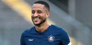 Rafael Castro – Foto: Samara Miranda (Clube do Remo)