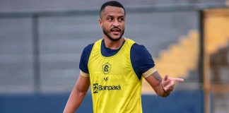 Muito mais do que um clássico Rafael Castro – Foto: Samara Miranda (Clube do Remo)