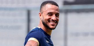 Rafael Castro – Foto: Samara Miranda (Clube do Remo)