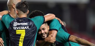 Remo 5×0 São Francisco (Maxwell) – Foto: Samara Miranda (Clube do Remo)