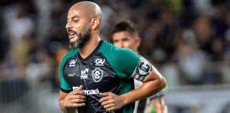 Novo time do Remo dá resposta que faltou em 2024 Remo 5×0 São Francisco (Ytalo) – Foto: Samara Miranda (Clube do Remo)