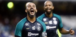 Remo 5×0 São Francisco (Ytalo) – Foto: Wagner Santana (O Liberal)