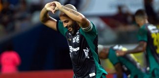 Remo 5×0 São Francisco (Ytalo) – Foto: Samara Miranda (Clube do Remo)