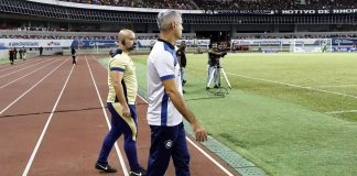 Rodrigo Santana – Foto: Wagner Santana (O Liberal)