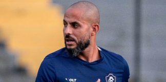 Ytalo – Foto: Samara Miranda (Clube do Remo)