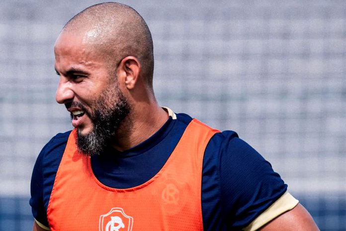 Ytalo – Foto: Samara Miranda (Clube do Remo) Ytalo – Foto: Samara Miranda (Clube do Remo)