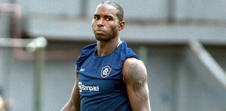 Adailton – Foto: Samara Miranda (Clube do Remo)