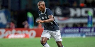 Adailton – Foto: Samara Miranda (Clube do Remo)