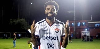 Caio Vinícius – Foto: Divulgação (Vitória-BA)