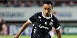 Por que a bola parada deve ser tão decisiva? Dodô – Foto: Samara Miranda (Clube do Remo)