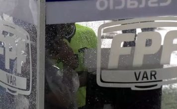 FPF VAR – Foto: Reprodução (TV Liberal)