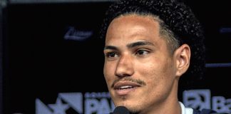 Gabryel Martins – Foto: Samara Miranda (Clube do Remo)