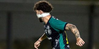 Guty – Foto: Samara Miranda (Clube do Remo)