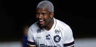 Vídeo: Melhores momentos de GAS-RR 0×4 Remo Jaderson – Foto: Samara Miranda (Clube do Remo)