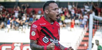 Janderson – Foto: Ingryd Oliveira (Atlético-GO)