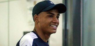 Kadu – Foto: Samara Miranda (Clube do Remo)