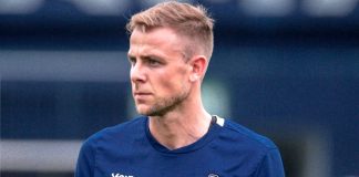 Klaus – Foto: Samara Miranda (Clube do Remo)