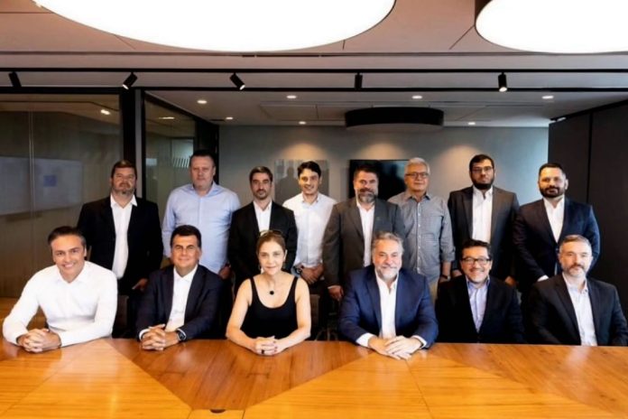 Liga do Futebol Brasileiro (Libra) – Foto: Divulgação (Clube do Remo) Liga do Futebol Brasileiro (Libra) – Foto: Divulgação (Clube do Remo)