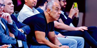 Marcos Braz – Foto: Divulgação (Staff Images)