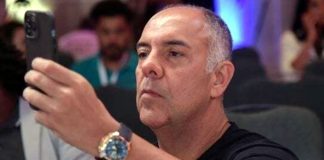 Marcos Braz – Foto: Divulgação (Staff Images)