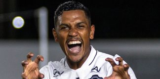 Pedro Rocha – Foto: Samara Miranda (Clube do Remo)