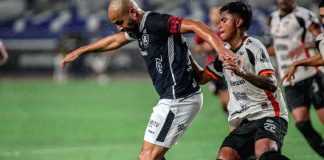 Remo 1×0 Santa Rosa (Ytalo) – Foto: Samara Miranda (Clube do Remo)