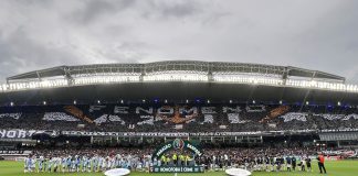 Remo 1×1 Paysandu – Foto: Elias Felippe (Roma News)