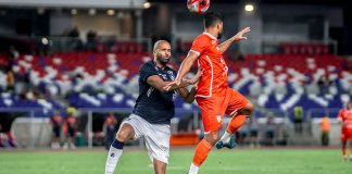 Vídeo: Melhores momentos de Remo 2×2 Capitão Poço Remo 2×2 Capitão Poço (Lucão) – Foto: Samara Miranda (Clube do Remo)