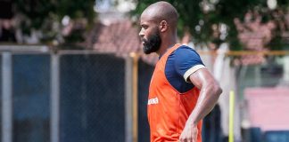 Reynaldo – Foto: Samara Miranda (Clube do Remo)