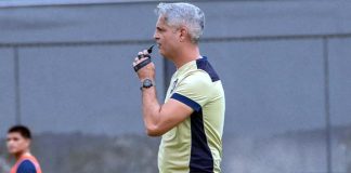 Rodrigo Santana – Foto: Samara Miranda (Clube do Remo)