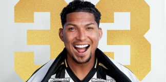 Rony – Foto: Divulgação (Atlético-MG)