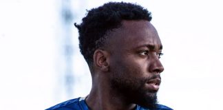 Sávio – Foto: Samara Miranda (Clube do Remo)