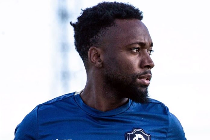 Sávio – Foto: Samara Miranda (Clube do Remo)