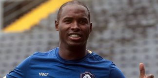 Uma batalha desafiadora Adailton – Foto: Samara Miranda (Clube do Remo)