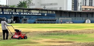 Baenão – Foto: Reprodução (redes sociais)