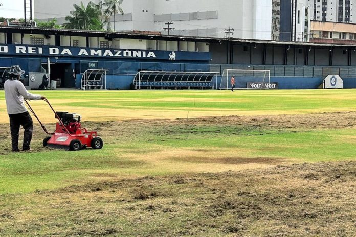 Baenão – Foto: Reprodução (redes sociais)