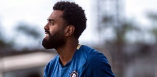 Caio Vinícius – Foto: Samara Miranda (Clube do Remo)