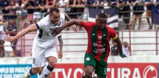 Cametá 1×0 Remo (Pedro Castro) – Foto: Samara Miranda (Clube do Remo)