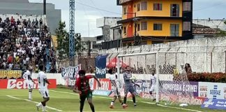 Vídeo: Melhores momentos de Cametá 1×0 Remo Cametá 1×0 Remo – Foto: Igor Melo Garcia