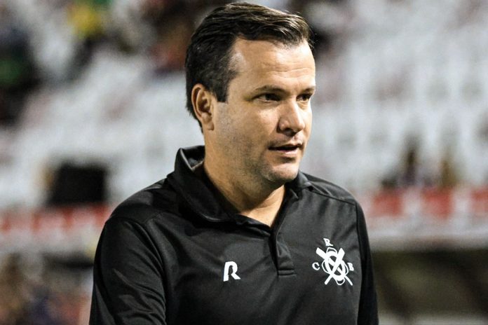 Daniel Paulista – Foto: Milena Ferreira