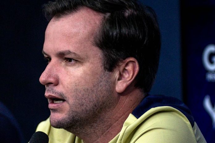 Daniel Paulista – Foto: Samara Miranda (Clube do Remo)