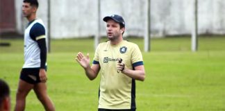 Daniel Paulista – Foto: Beatriz Reis