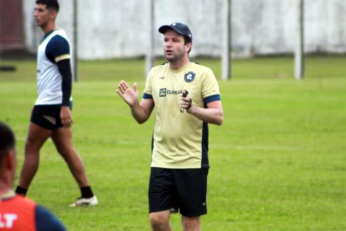 Daniel Paulista – Foto: Beatriz Reis