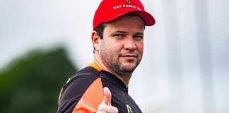 Daniel Paulista – Foto: Francisco Cedrim (CRB-AL)